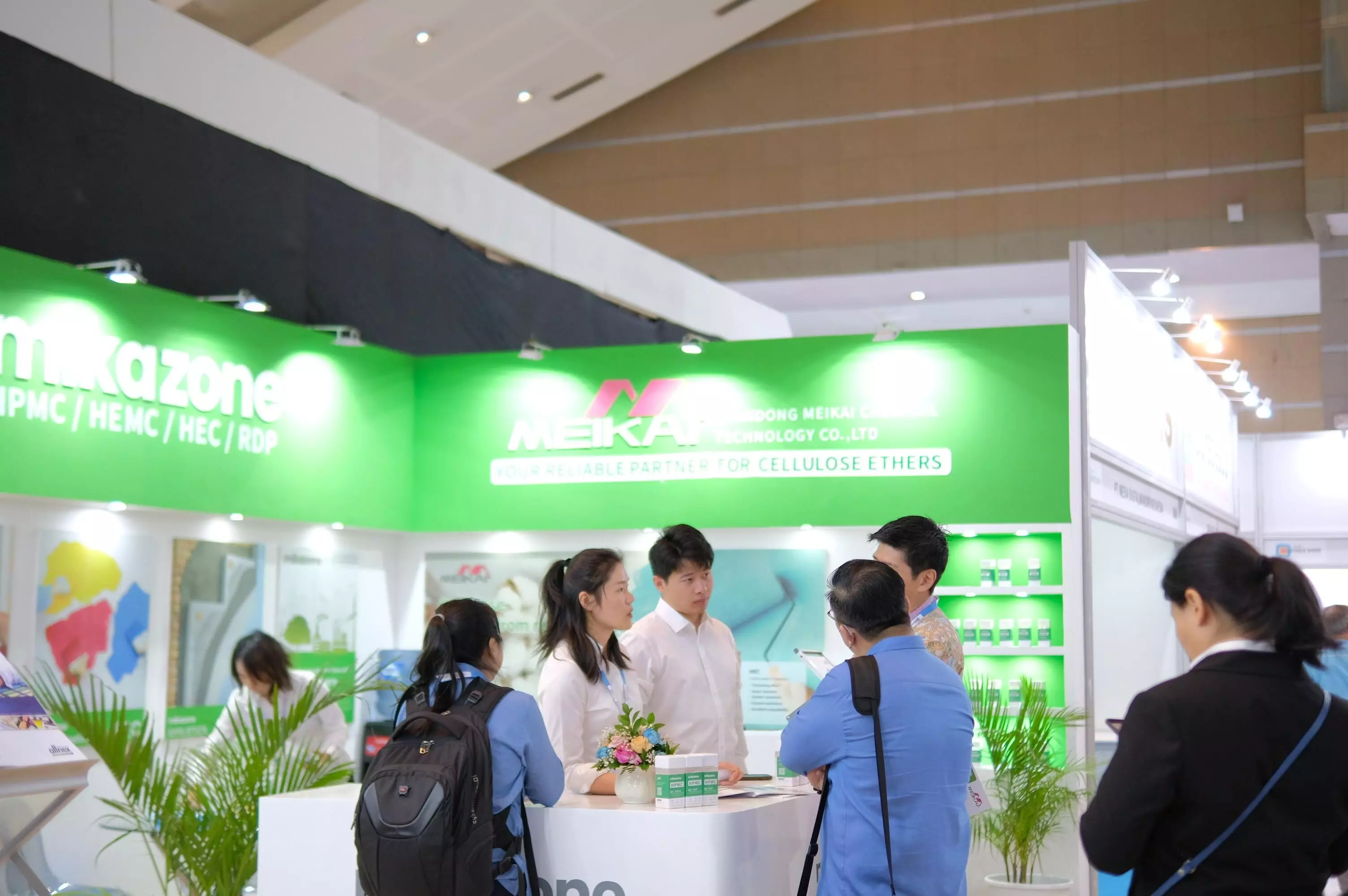 ASCOATINDO dukung PCS 2025, perkuat sinergi industri cat & pelapis Nasional ASCOATINDO dukung PCS 2025, perkuat sinergi industri cat & pelapis Nasional