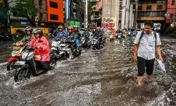 BMKG: Kalsel, Malut, dan Papua Selatan siaga cuaca ekstrem BMKG: Kalsel, Malut, dan Papua Selatan siaga cuaca ekstrem