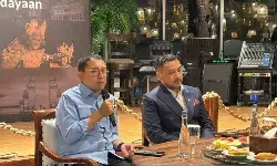 Menbud pastikan keamanan museum masuk agenda prioritas