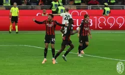 Zachary Athekame antarkan AC Milan lepas dari tekanan Pisa