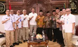 BNN: Tim Dai Antinarkotika terobosan efektif beri pencerahan massa BNN: Tim Dai Antinarkotika terobosan efektif beri pencerahan massa