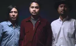 Refleksi Bangkutaman menemukan makna hidup dalam single `Mencari` Refleksi Bangkutaman menemukan makna hidup dalam single `Mencari`