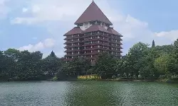 Universitas Indonesia pastikan pemilihan bakal calon dekan tidak ada intervensi