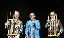 Fadli: Wastra Jepang dan Nusantara berakar pada nilai yang sama