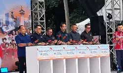 BI: JEF 2025 kolaborasi nyata bangun Jakarta BI: JEF 2025 kolaborasi nyata bangun Jakarta