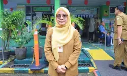 Dinkes: Air putih solusi pertama untuk keracunan makanan Dinkes: Air putih solusi pertama untuk keracunan makanan