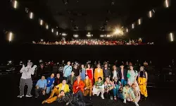 Jourdy Pranata pemeran utama Si Paling Aktor, persis seperti Gilang