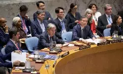 PBB: Reformasi Dewan Keamanan bergantung pada negara besar