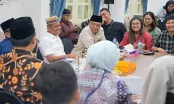 Pemerintah percepat implementasi program Biodiesel B50 untuk tekan impor