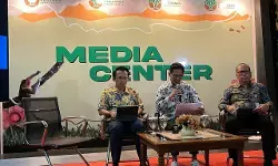 Kemenhut nilai putusan MK terkait MHA sudah sejalan dengan Undang-Undang