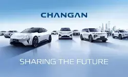 Changan resmi hadir di Indonesia, awali era baru mobilitas cerdas berkelanjutan
