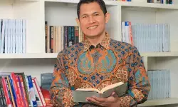 Lambannya implementasi UU PDP, Dr.Pratama Persadha: Perlindungan belum nyata