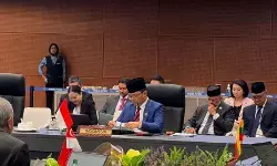 Indonesia dorong ASEAN terima Turki sebagai mitra wicara baru Indonesia dorong ASEAN terima Turki sebagai mitra wicara baru