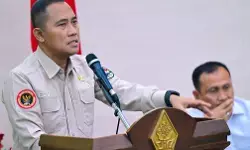 BNPT fokus antisipasi radikalisasi di ruang digital