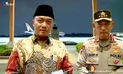 Presiden Prabowo menghadiri KTT ASEAN di Malaysia