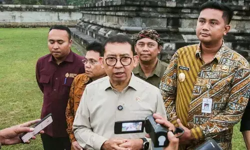 Kemenbud sebut siapkan narasi usai repatriasi fosil dari Belanda Kemenbud sebut siapkan narasi usai repatriasi fosil dari Belanda