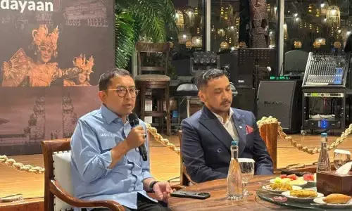 Menbud pastikan keamanan museum masuk agenda prioritas Menbud pastikan keamanan museum masuk agenda prioritas