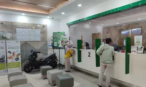 Daftar harga emas Pegadaian hari ini, Galeri24-UBS kompak melonjak Daftar harga emas Pegadaian hari ini, Galeri24-UBS kompak melonjak