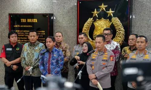Efek jera hukum dinilai bantu turunkan kasus karhutla Efek jera hukum dinilai bantu turunkan kasus karhutla