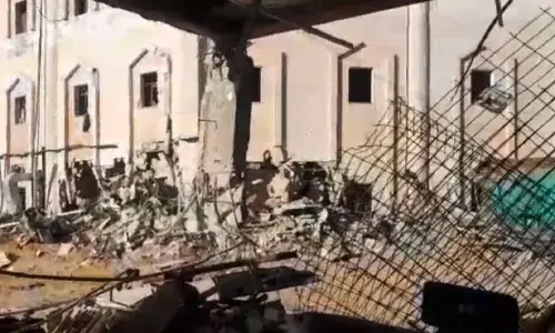 WHO perkirakan Rp116 triliun untuk pulihkan kesehatan Gaza WHO perkirakan Rp116 triliun untuk pulihkan kesehatan Gaza