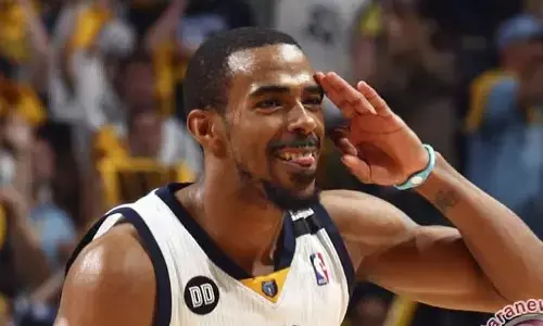 Miami Heat pesta poin lawan Grizzlies 146-114 Miami Heat pesta poin lawan Grizzlies 146-114