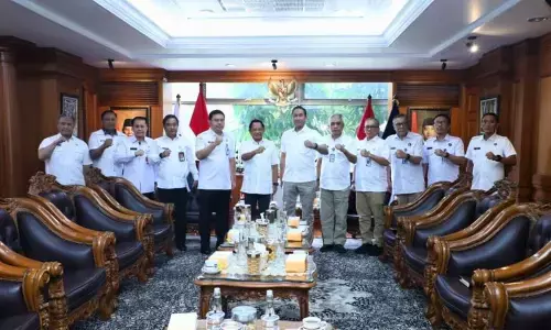 BNN ingin Desa Bersinar ditetapkan jadi program nasional BNN ingin Desa Bersinar ditetapkan jadi program nasional