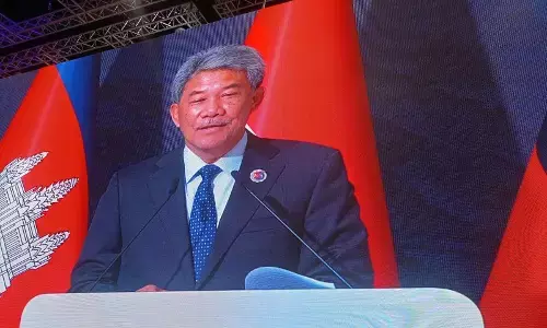 Malaysia nilai ASEAN cerminkan stabilitas dan netralitas global Malaysia nilai ASEAN cerminkan stabilitas dan netralitas global