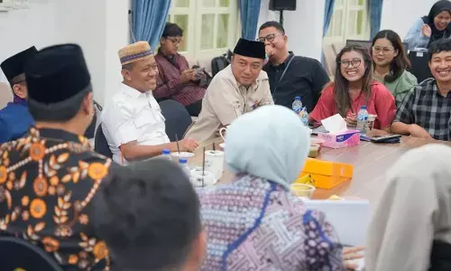 Pemerintah percepat implementasi program Biodiesel B50 untuk tekan impor