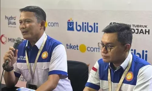 15 nomor di pertandingkan, PON bela diri Kudus   `Hadiah Besar` Ju-jitsu Indonesia