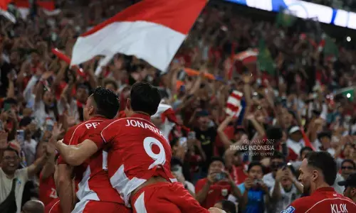 PSSI fokus cari Pelatih Timnas yang sesuai karakter pemain Indonesia PSSI fokus cari Pelatih Timnas yang sesuai karakter pemain Indonesia