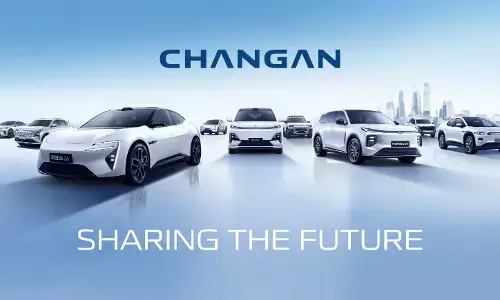 Changan resmi hadir di Indonesia, awali era baru mobilitas cerdas berkelanjutan
