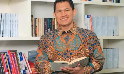 Lambannya implementasi UU PDP, Dr.Pratama Persadha: Perlindungan belum nyata