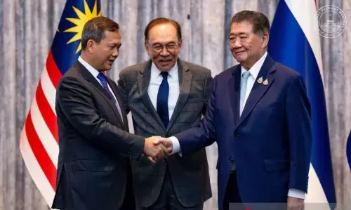 Thailand-Kamboja akan teken deklarasi damai di KTT ASEAN