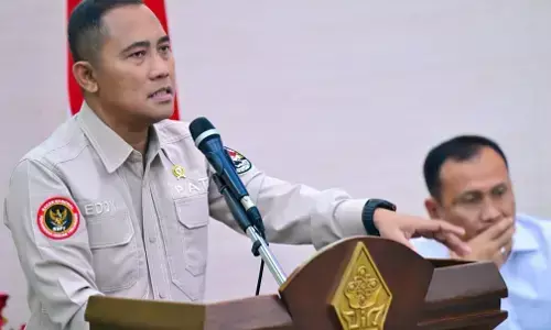BNPT fokus antisipasi radikalisasi di ruang digital BNPT fokus antisipasi radikalisasi di ruang digital