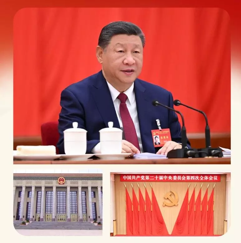 Cetak biru telah dibuat, saatnya berjuang dengan penuh semangat Cetak biru telah dibuat, saatnya berjuang dengan penuh semangat