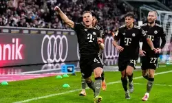 Kevin Diks turun penuh, Gladbach dibungkam Bayern 0-3