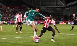 Liverpool tumbang 2-3 dari Brentford, alami empat kekalahan beruntun