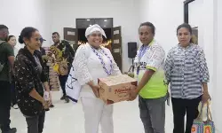 Satu abad Injil di Tanah Papua, MRP ajak umat bangkitkan iman