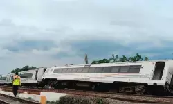 KAI batalkan sementara beberapa perjalanan KA rute Purwokerto–Jakarta