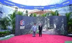 Hadiri KTT ke-47 ASEAN, Presiden Prabowo disambut Perdana Menteri Anwar Ibrahim Hadiri KTT ke-47 ASEAN, Presiden Prabowo disambut Perdana Menteri Anwar Ibrahim