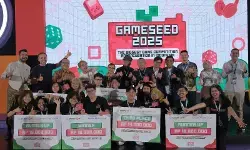 Gameseed, langkah menkraf kembangkan SDM dan budaya lewat gim