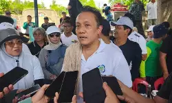 Wamen LH dorong pembangunan Wetland dan Mikrohidro, solusi permanen sungai bersih