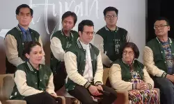 Film “Pengin Hijrah” tampilkan keindahan Indonesia dan Uzbekistan