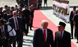Trump pastikan Thailand dan Kamboja tandatangani perjanjian damai