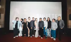 “Shutter” hadirkan teror sekaligus pesan tentang keadilan