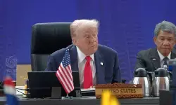 Presiden Trump puji kepemimpinan Negara-Negara ASEAN yang hebat