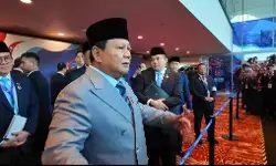 Prabowo sebut hasil KTT ASEAN tunjukkan semangat kebersamaan dan perdamaian kawasan