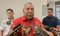 Pemprov Papua minta Program MBG diperluas ke wilayah terpencil Pemprov Papua minta Program MBG diperluas ke wilayah terpencil