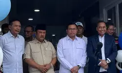 BGN ingatkan SOP pengolahan bahan baku MBG untuk cegah keracunan BGN ingatkan SOP pengolahan bahan baku MBG untuk cegah keracunan