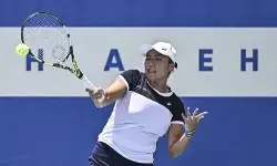 Janice Tjen juara ganda Guangzhou Open